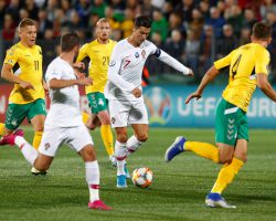 Nhận định bóng đá 188bet Bồ Đào Nha vs Lithuania, 2h45 ngày 15/11
