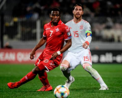 Nhận định bóng đá 188bet Tây Ban Nha vs Malta, 2h45 ngày 16/11