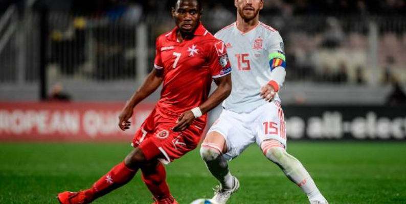 Nhận định bóng đá 188bet Tây Ban Nha vs Malta, 2h45 ngày 16/11
