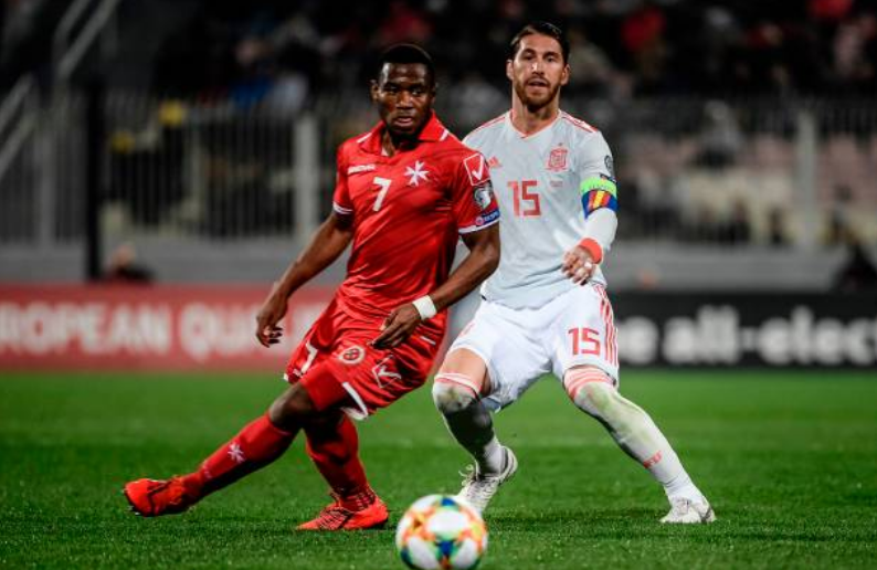 Nhận định bóng đá 188bet Tây Ban Nha vs Malta, 2h45 ngày 16/11 Nhận định bóng đá 188bet Tây Ban Nha vs Malta, 2h45 ngày 16/11
