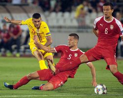 Nhận định bóng đá 188bet Romania vs Thụy Điển, 2h45 ngày 16/11