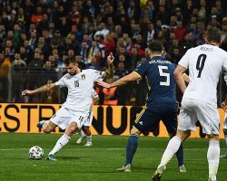 Nhận định bóng đá 188bet Italia vs Armenia, 2h45 ngày 19/11