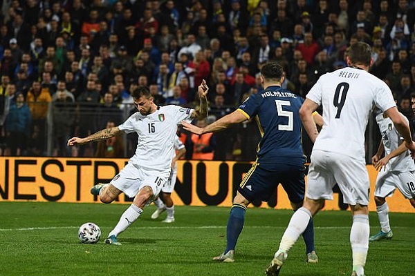 Nhận định bóng đá 188bet Italia vs Armenia, 2h45 ngày 19/11