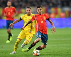 Nhận định bóng đá 188bet Tây Ban Nha vs Romania, 2h45 ngày 19/11