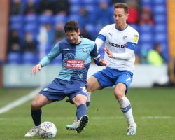 Nhận định bóng đá 188bet Wycombe vs Tranmere Rovers, 02h45 ngày 21/11