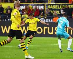 Nhận định bóng đá 188bet Dortmund vs Paderborn, 2h30 ngày 23/11