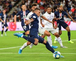 Nhận định bóng đá 188bet PSG vs Lille, 02h45 ngày 23/11