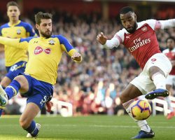 Nhận định bóng đá 188bet Arsenal vs Southampton, 22h ngày 23/11