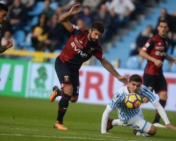 Nhận định bóng đá 188bet SPAL vs Genoa, 2h45 ngày 26/11
