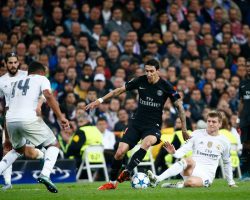 Nhận định bóng đá 188bet Real Madrid vs PSG, 03h00 ngày 27/11