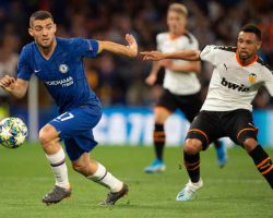 Nhận định bóng đá 188bet Valencia vs Chelsea, 0h55 ngày 28/11