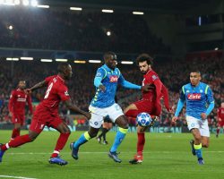 Nhận định bóng đá 188bet Liverpool vs Napoli, 03h00 ngày 28/11