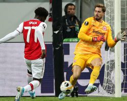 Nhận định bóng đá 188bet Arsenal vs Frankfurt, 03h00 ngày 29/11