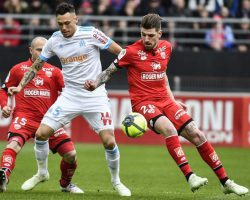 Nhận định bóng đá 188bet Marseille vs Brest, 2h45 ngày 30/11