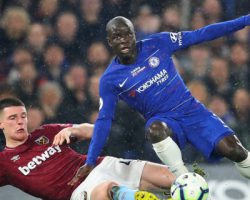 Nhận định bóng đá 188bet Chelsea vs West Ham, 22h30 ngày 30/11