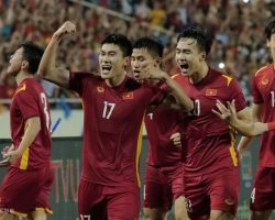 Việt Nam vô địch Seagame bao nhiêu lần