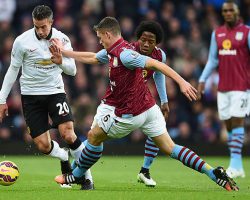 Nhận định bóng đá 188bet MU vs Aston Villa, 23h30 ngày 01/12