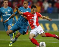 Nhận định bóng đá 188bet Mainz vs Frankfurt, 02h30 ngày 3/12