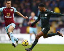 Nhận định bóng đá 188bet Burnley vs Man City, 03h15 ngày 4/12