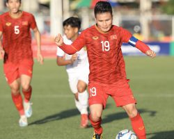 Nhận định bóng đá 188bet U22 Việt Nam vs U22 Singapore, 19h ngày 3/11.