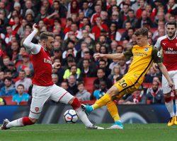 Nhận định bóng đá 188bet Arsenal vs Brighton, 3h15 ngày 6/12