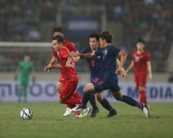 Nhận định bóng đá 188bet U22 Việt Nam vs U22 Thái Lan, 15h ngày 5/12