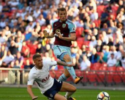 Nhận định bóng đá 188bet Tottenham vs Burnley, 22h ngày 7/12