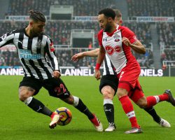Nhận định bóng đá 188bet Newcastle vs Southampton, 21h00 ngày 08/12