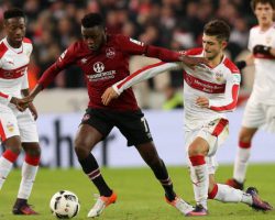 Nhận định bóng đá 188bet Stuttgart vs Nurnberg, 02h30 ngày 10/12