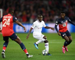 Nhận định bóng đá 188bet Chelsea vs Lille, 3h00 ngày 11/12