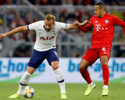 Nhận định bóng đá 188bet Bayern Munich vs Tottenham, 3h ngày 12/12