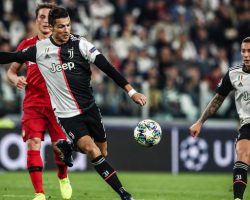 Nhận định bóng đá 188bet Leverkusen và Juventus, 03h ngày 12/12