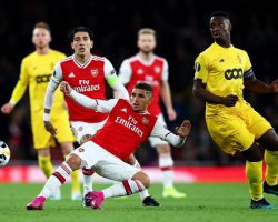 Nhận định bóng đá 188bet Standard Liege vs Arsenal, 00h55 ngày 13/12