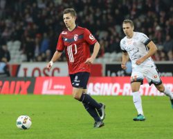 Nhận định bóng đá 188bet Lille vs Montpellier, 2h45 ngày 14/12