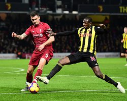 Nhận định bóng đá 188bet Liverpool vs Watford, 19h30 ngày 14/12