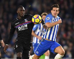 Nhận định bóng đá 188bet Crystal Palace vs Brighton, 02h45 ngày 17/12
