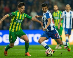 Nhận định bóng đá 188bet Porto vs Tondela, 03h15 ngày 17/12