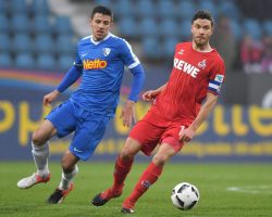 Nhận định bóng đá 188bet Union Berlin vs Hoffenheim, 02h30 ngày 18/12