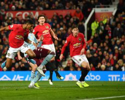 Nhận định bóng đá 188bet Man United vs Colchester, 3h ngày 19/12