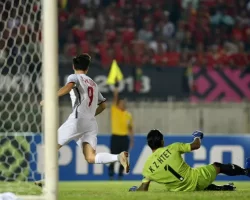 Việt vị là gì