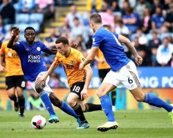 Nhận định bóng đá 188bet Wolves vs Leicester, 03h00 ngày 15/02