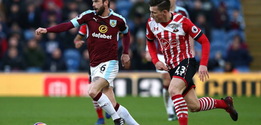 Nhận định bóng đá 188bet Southampton vs Burnley, 19h30 ngày 15/02