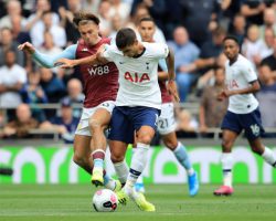 Nhận định bóng đá 188bet Aston Villa vs Tottenham, 21h00 ngày 16/02