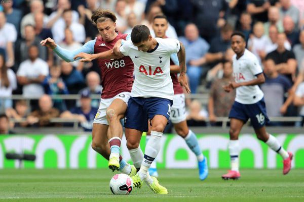 Nhận định bóng đá 188bet Aston Villa vs Tottenham, 21h00 ngày 16/02