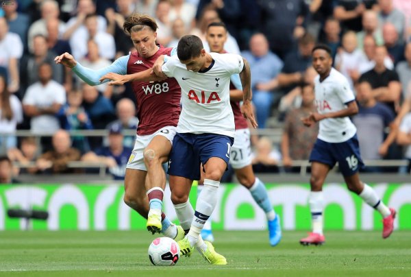 Nhận định bóng đá 188bet Aston Villa vs Tottenham, 21h00 ngày 16/02