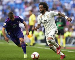 Nhận định bóng đá 188bet Real Madrid vs Celta Vigo, 3h00 ngày 17/2