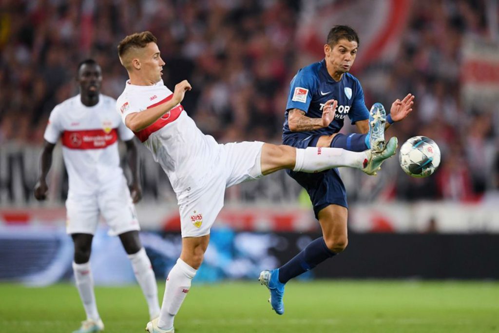 Nhận định bóng đá 188bet Bochum vs Stuttgart, 2h30 ngày 18/2: