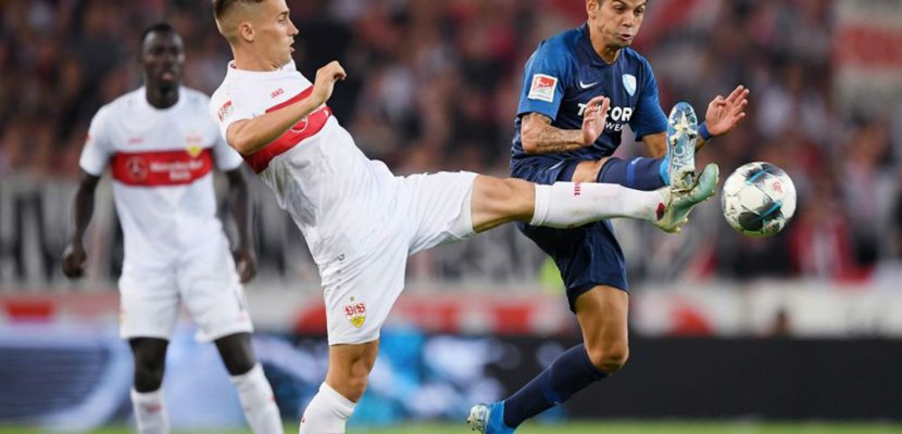 Nhận định bóng đá 188bet Bochum vs Stuttgart, 2h30 ngày 18/2: