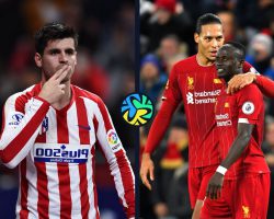 Nhận định bóng đá 188bet Atletico Madrid vs Liverpool, 03h00 ngày 19/02