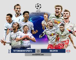 Nhận định bóng đá 188bet Tottenham vs Leipzig, 3h00 ngày 20/02